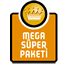 Mega&nbsp;S�per