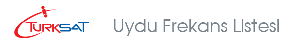 T�rksat Uydular� TV ve Radyo Kanal Listesi
